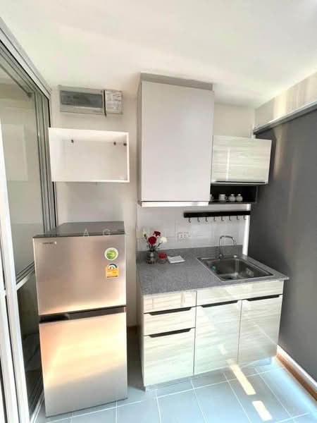 The Base Sukhumvit 77, Bangkok, 289 Sukhumvit 77 Road, Phra Kanong Nua, Watthana, Bangkok, 1 Bedroom, 30 sqm, Condo For Rent, by Agentbkk, 500429495 - DDproperty.com