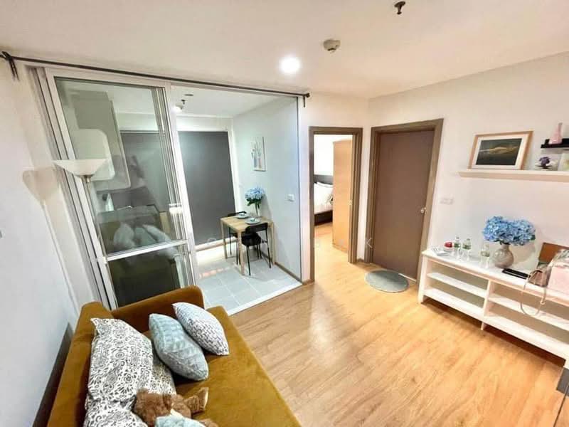 The Base Sukhumvit 77, Bangkok, 289 Sukhumvit 77 Road, Phra Kanong Nua, Watthana, Bangkok, 1 Bedroom, 30 sqm, Condo For Rent, by Agentbkk, 500429495 - DDproperty.com