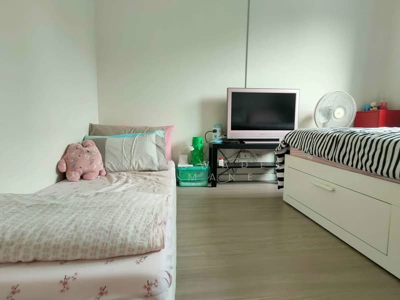 undefined, Bangkok, Bang Wa, Phasi Charoen, Bangkok, 3 Bedrooms, 150 sqm, Townhouse For Sale, by Phakawadee Jiramanee, 500429496 - DDproperty.com