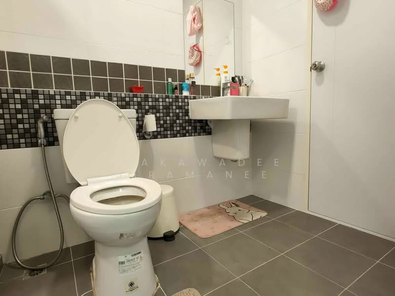 undefined, Bangkok, Bang Wa, Phasi Charoen, Bangkok, 3 Bedrooms, 150 sqm, Townhouse For Sale, by Phakawadee Jiramanee, 500429496 - DDproperty.com