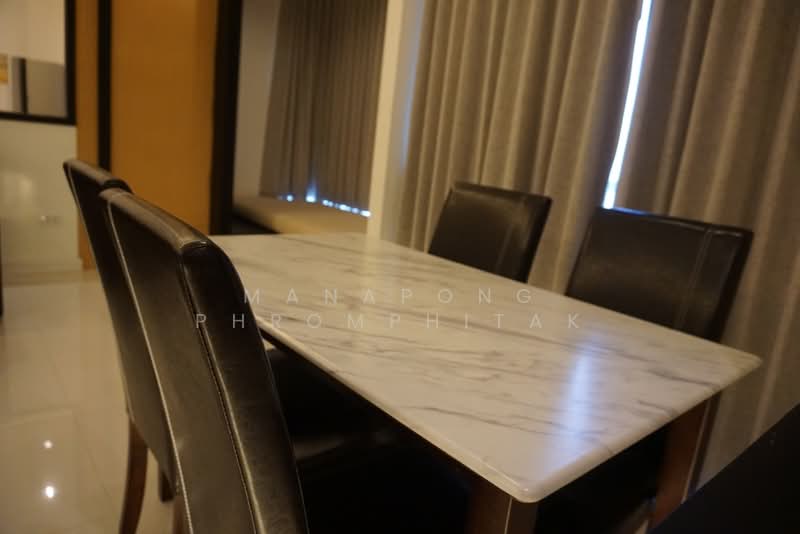 The Fourwings Residence, Bangkok, 335 Srinakarin, Hua Mak, Bang Kapi, Bangkok, 1 Bedroom, 67 sqm, Condo For Rent, by Manapong Phromphitak, 500429498 - DDproperty.com