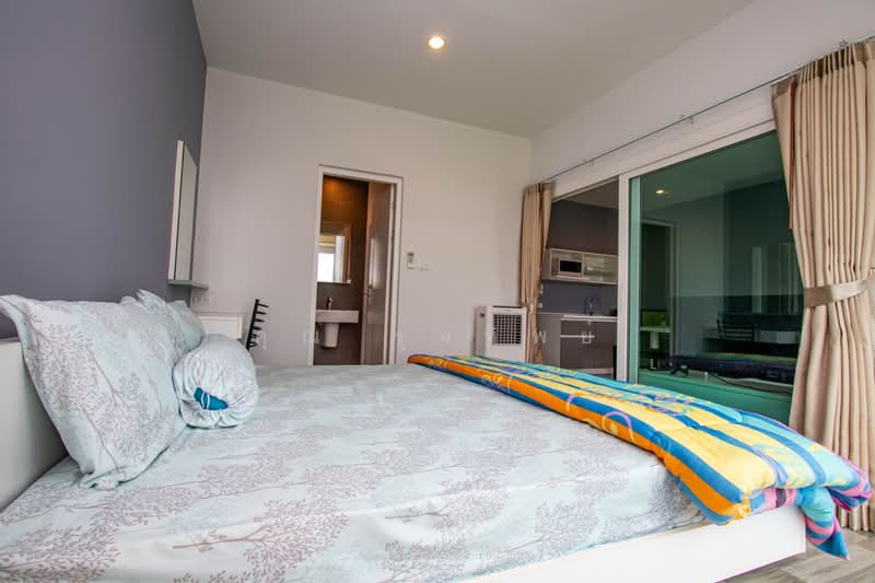 Serene Lake North 6, Chiang Mai, Su Thep, Muang Chiang Mai, Chiang Mai, 1 Bedroom, 35 sqm, Condo For Sale, by คุณ รุ่งทิพย์, 500429499 - DDproperty.com