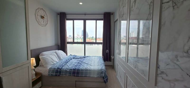 IDEO O2 Bangna, Bangkok, 195 Sanphawut Road, Bang Na Tai, Bang Na, Bangkok, 2 Bedrooms, 53 sqm, Condo For Sale, by ศรินทร์ลดา ชลพฤกษา, 500429504 - DDproperty.com