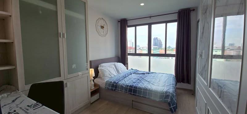 IDEO O2 Bangna, Bangkok, 195 Sanphawut Road, Bang Na Tai, Bang Na, Bangkok, 2 Bedrooms, 53 sqm, Condo For Sale, by ศรินทร์ลดา ชลพฤกษา, 500429504 - DDproperty.com