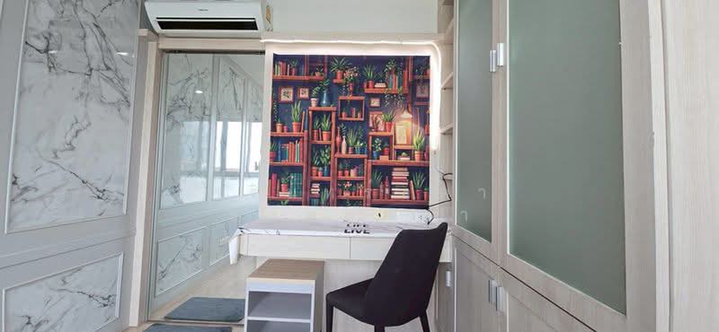 IDEO O2 Bangna, Bangkok, 195 Sanphawut Road, Bang Na Tai, Bang Na, Bangkok, 2 Bedrooms, 53 sqm, Condo For Sale, by ศรินทร์ลดา ชลพฤกษา, 500429504 - DDproperty.com