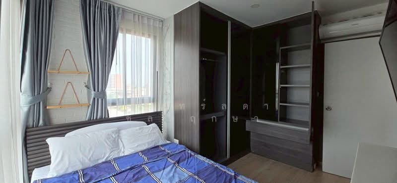 IDEO O2 Bangna, Bangkok, 195 Sanphawut Road, Bang Na Tai, Bang Na, Bangkok, 2 Bedrooms, 53 sqm, Condo For Sale, by ศรินทร์ลดา ชลพฤกษา, 500429504 - DDproperty.com