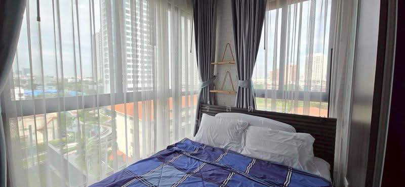 IDEO O2 Bangna, Bangkok, 195 Sanphawut Road, Bang Na Tai, Bang Na, Bangkok, 2 Bedrooms, 53 sqm, Condo For Sale, by ศรินทร์ลดา ชลพฤกษา, 500429504 - DDproperty.com