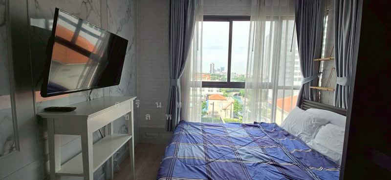 IDEO O2 Bangna, Bangkok, 195 Sanphawut Road, Bang Na Tai, Bang Na, Bangkok, 2 Bedrooms, 53 sqm, Condo For Sale, by ศรินทร์ลดา ชลพฤกษา, 500429504 - DDproperty.com