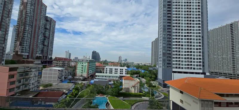 IDEO O2 บางนา, กรุงเทพ, 195 ถนนสรรพาวุธ, บางนาใต้, บางนา, กรุงเทพ, 53 ตร.ม., คอนโด ขาย, โดย ศรินทร์ลดา ชลพฤกษา, 500429504 - DDproperty.com