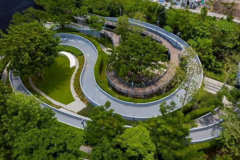IDEO O2 บางนา, กรุงเทพ, 195 ถนนสรรพาวุธ, บางนาใต้, บางนา, กรุงเทพ, 53 ตร.ม., คอนโด ขาย, โดย ศรินทร์ลดา ชลพฤกษา, 500429504 - DDproperty.com