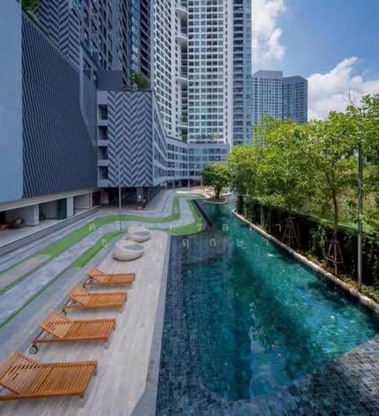 IDEO O2 บางนา, กรุงเทพ, 195 ถนนสรรพาวุธ, บางนาใต้, บางนา, กรุงเทพ, 53 ตร.ม., คอนโด ขาย, โดย ศรินทร์ลดา ชลพฤกษา, 500429504 - DDproperty.com