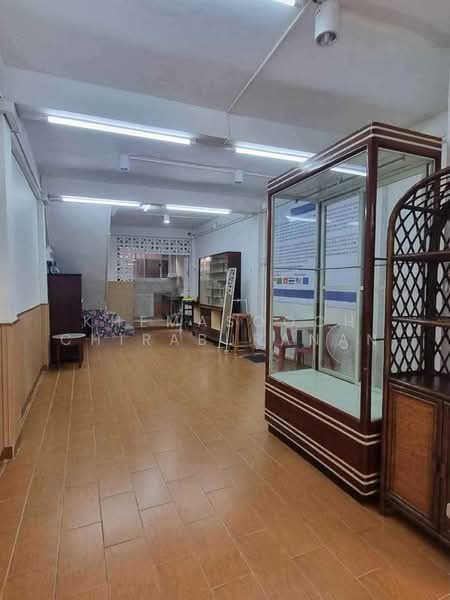 บ้าน 3-ห้องนอน, กรุงเทพ, คลองเตย, กรุงเทพ, 192 ตร.ม., บ้านเดี่ยว ขาย, โดย Khemasooch Chiraburanan, 500429505 - DDproperty.com