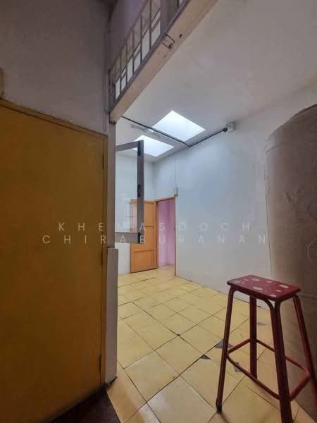 3-BR House, Bangkok, Khlong Toei, Bangkok, 3 Bedrooms, 192 sqm, Single Detached House For Sale, by Khemasooch Chiraburanan, 500429505 - DDproperty.com