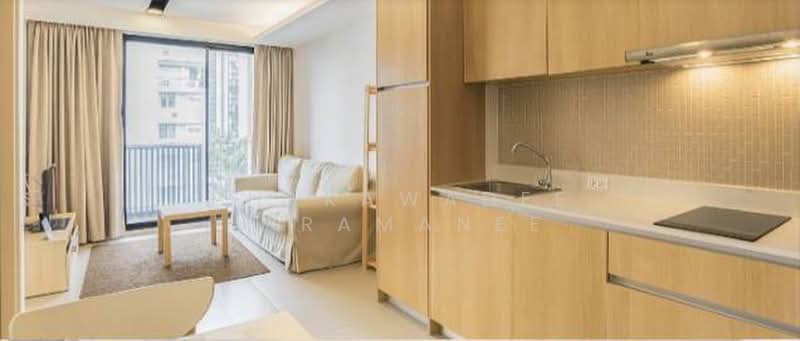The Nest Ploenchit : เดอะ เนสท์ เพลินจิต, กรุงเทพ, 105 ซอยนายเลิศ, ลุมพินี, ปทุมวัน, กรุงเทพ, 37 ตร.ม., คอนโด ให้เช่า, โดย Phakawadee Jiramanee, 500429507 - DDproperty.com