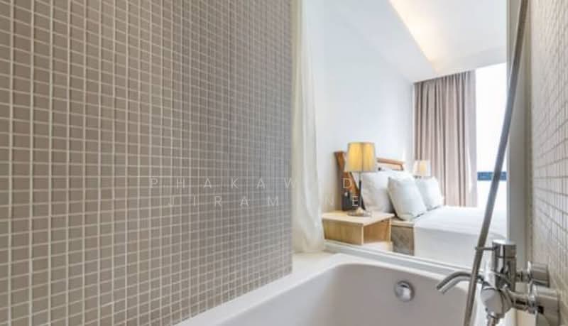 The Nest Ploenchit : เดอะ เนสท์ เพลินจิต, กรุงเทพ, 105 ซอยนายเลิศ, ลุมพินี, ปทุมวัน, กรุงเทพ, 37 ตร.ม., คอนโด ให้เช่า, โดย Phakawadee Jiramanee, 500429507 - DDproperty.com