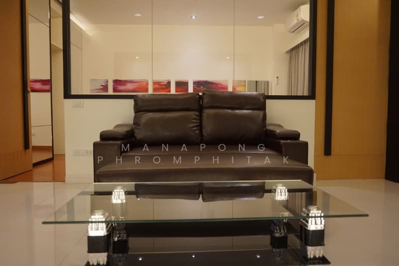 The Fourwings Residence, Bangkok, 335 Srinakarin, Hua Mak, Bang Kapi, Bangkok, 1 Bedroom, 67 sqm, Condo For Sale, by Manapong Phromphitak, 500429508 - DDproperty.com