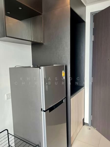 The Edge Sukhumvit 23, Bangkok, 6 Soi Sukhumvit 23, Khlongtoei Nua, Watthana, Bangkok, 1 Bedroom, 34 sqm, Condo For Rent, by Khemasooch Chiraburanan, 500429512 - DDproperty.com