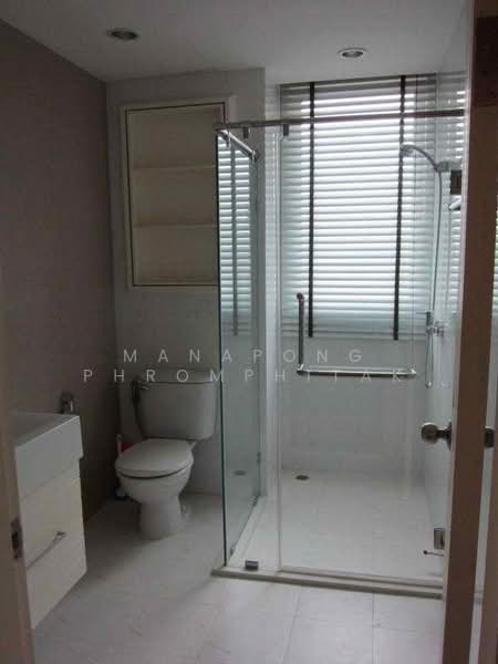 Baan Siri 31 : บ้านสิริ เธอร์ตี้วัน, กรุงเทพ, ถนนสุขุมวิท 31, คลองเตยเหนือ, วัฒนา, กรุงเทพ, 88 ตร.ม., คอนโด ให้เช่า, โดย Manapong Phromphitak, 500429513 - DDproperty.com