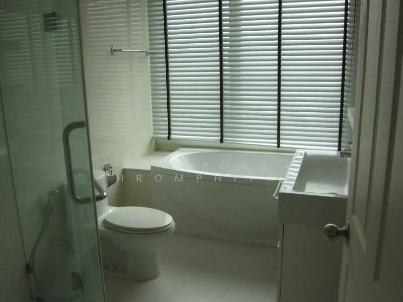 Baan Siri 31 : บ้านสิริ เธอร์ตี้วัน, กรุงเทพ, ถนนสุขุมวิท 31, คลองเตยเหนือ, วัฒนา, กรุงเทพ, 88 ตร.ม., คอนโด ให้เช่า, โดย Manapong Phromphitak, 500429513 - DDproperty.com