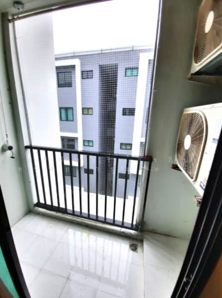 Metro Sky Ratchada, Bangkok, Soi Inthamara 47, Ratchadaphisek Road, Din Daeng, Bangkok, 1 Bedroom, 30 sqm, Condo For Sale, by Bangkok Commercial Asset Management Com, 500429514 - DDproperty.com