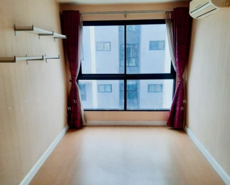 Metro Sky Ratchada, Bangkok, Soi Inthamara 47, Ratchadaphisek Road, Din Daeng, Bangkok, 1 Bedroom, 30 sqm, Condo For Sale, by Bangkok Commercial Asset Management Com, 500429514 - DDproperty.com