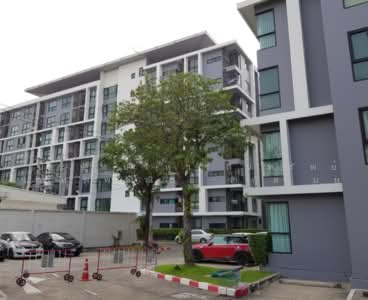 ขาย - Metro Sky Ratchada : เมโทร สกาย รัชดา, กรุงเทพ