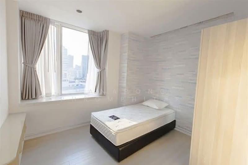 TC Green Rama 9, Bangkok, Rama 9 Road, Huai Khwang, Bangkok, 2 Bedrooms, 57 sqm, Condo For Rent, by Manapong Phromphitak, 500429515 - DDproperty.com