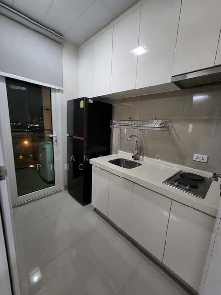 TC Green Rama 9 : ทีซี กรีน พระราม 9, กรุงเทพ, ถนนพระราม 9, ห้วยขวาง, กรุงเทพ, 57 ตร.ม., คอนโด ให้เช่า, โดย Manapong Phromphitak, 500429515 - DDproperty.com