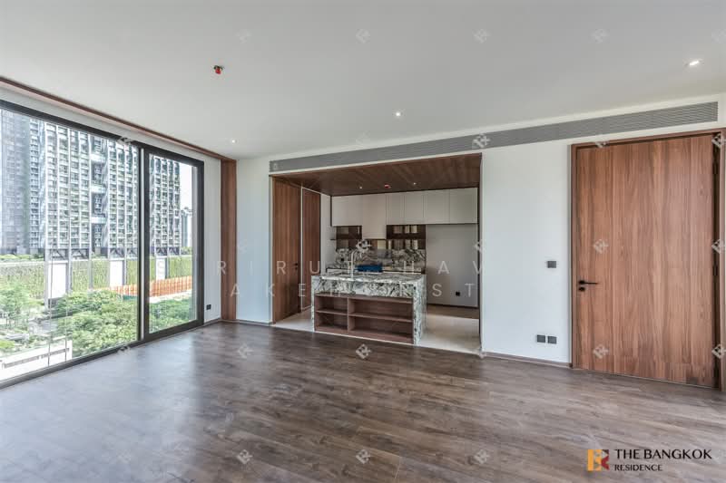 ROMM Convent, Bangkok, 42 Convent Road, Silom, Bang Rak, Bangkok, 2 Bedrooms, 129 sqm, Condo For Sale, by Sirirut Havee Akehurst, 500429516 - DDproperty.com