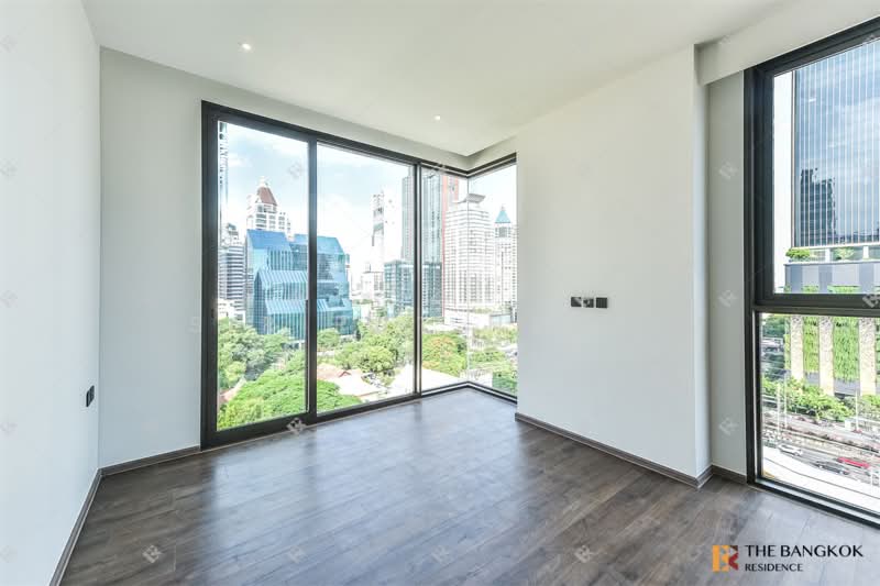 ROMM Convent, Bangkok, 42 Convent Road, Silom, Bang Rak, Bangkok, 2 Bedrooms, 129 sqm, Condo For Sale, by Sirirut Havee Akehurst, 500429516 - DDproperty.com