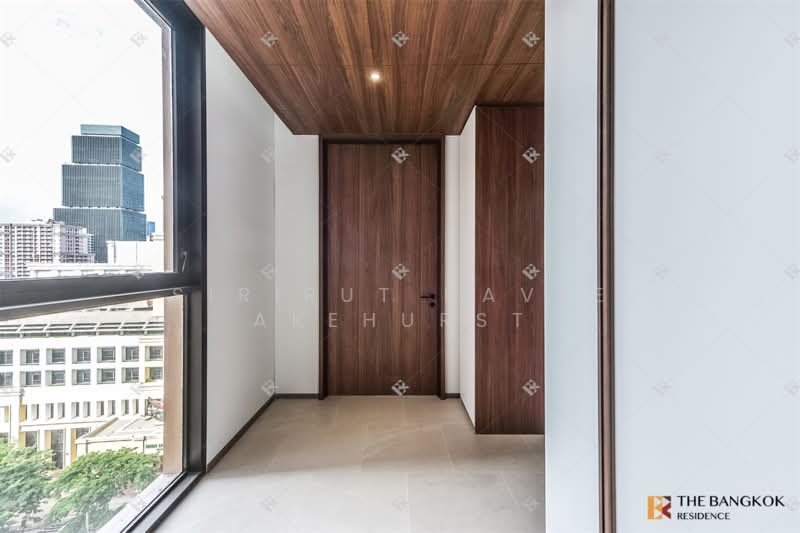 ROMM Convent, Bangkok, 42 Convent Road, Silom, Bang Rak, Bangkok, 2 Bedrooms, 129 sqm, Condo For Sale, by Sirirut Havee Akehurst, 500429516 - DDproperty.com