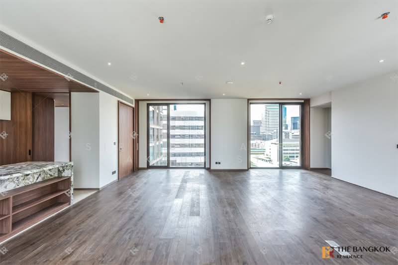 ROMM Convent, Bangkok, 42 Convent Road, Silom, Bang Rak, Bangkok, 2 Bedrooms, 129 sqm, Condo For Sale, by Sirirut Havee Akehurst, 500429516 - DDproperty.com