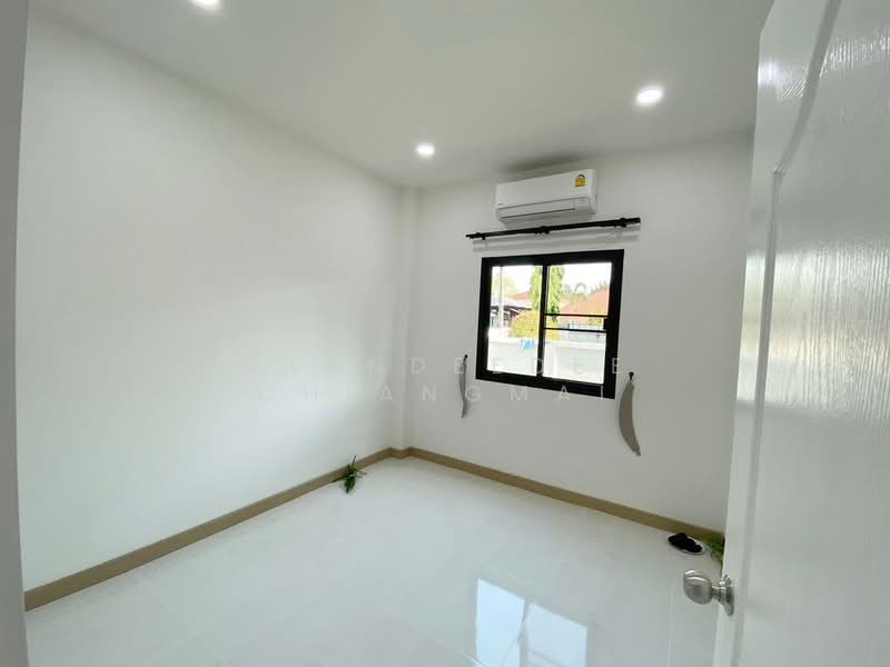 บ้านให้เช่า – ใกล้กาดฝรั่ง เพียง 5 นาที ค่าเช่า 39,000 บาท / เดือน รหัสทรัพย์ : No.14H754, เชียงใหม่, บ้านแหวน, หางดง, เชียงใหม่, 200 ตร.ม., บ้านเดี่ยว ให้เช่า, โดย Baandeedee Chiangmai, 500429517 - DDproperty.com