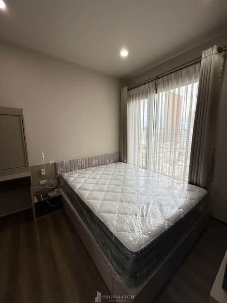 Onyx Phahonyothin, Bangkok, 1505 Phahonyothin Road, Samsen Nai, Phaya Thai, Bangkok, 1 Bedroom, 31 sqm, Condo For Rent, by PROPMATCH CO., LTD., 500429519 - DDproperty.com
