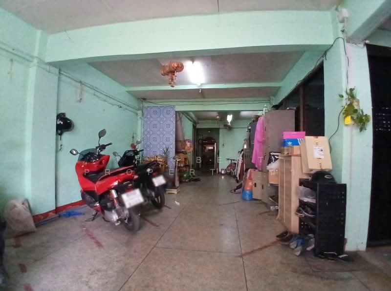 อาคารพาณิชย์บางขุนเทียน กรุงเทพมหานคร, Bangkok, Samae Dam, Bang Khun Thian, Bangkok, , 100 sqm, Shophouse For Sale, by The Best Property นา, 500429521 - DDproperty.com