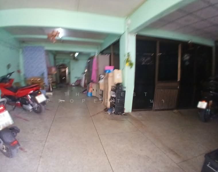 อาคารพาณิชย์บางขุนเทียน กรุงเทพมหานคร, Bangkok, Samae Dam, Bang Khun Thian, Bangkok, , 100 sqm, Shophouse For Sale, by The Best Property นา, 500429521 - DDproperty.com