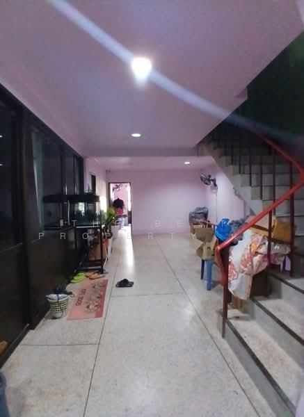 อาคารพาณิชย์บางขุนเทียน กรุงเทพมหานคร, กรุงเทพ, แสมดำ, บางขุนเทียน, กรุงเทพ, 100 ตร.ม., ตึกแถว-อาคารพาณิชย์ ขาย, โดย The Best Property นา, 500429521 - DDproperty.com