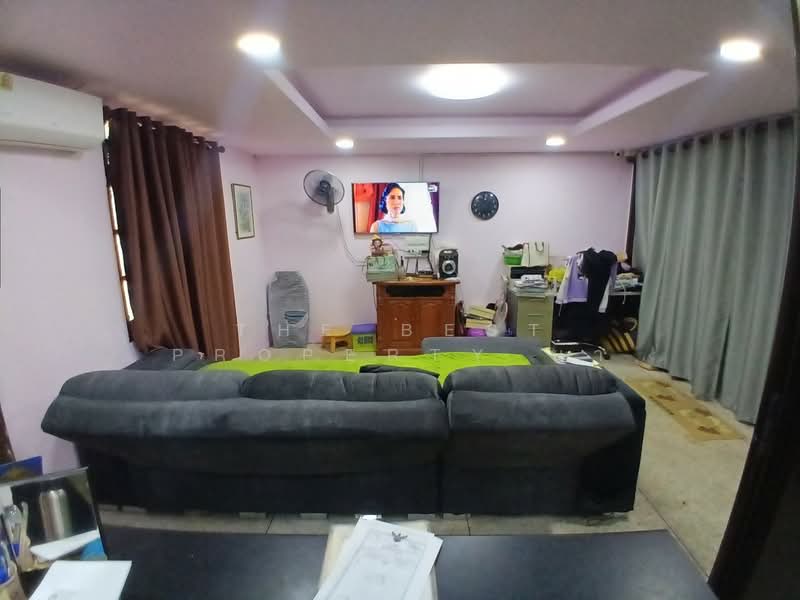 อาคารพาณิชย์บางขุนเทียน กรุงเทพมหานคร, Bangkok, Samae Dam, Bang Khun Thian, Bangkok, , 100 sqm, Shophouse For Sale, by The Best Property นา, 500429521 - DDproperty.com