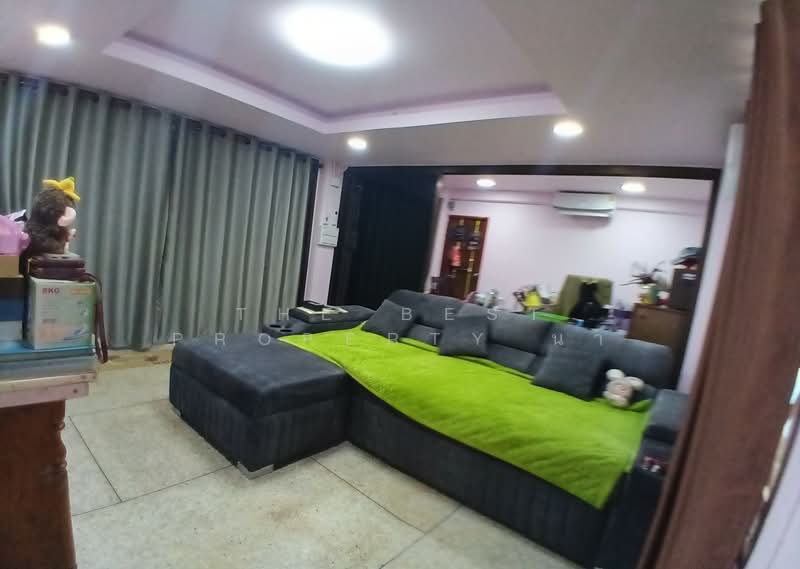 อาคารพาณิชย์บางขุนเทียน กรุงเทพมหานคร, Bangkok, Samae Dam, Bang Khun Thian, Bangkok, , 100 sqm, Shophouse For Sale, by The Best Property นา, 500429521 - DDproperty.com