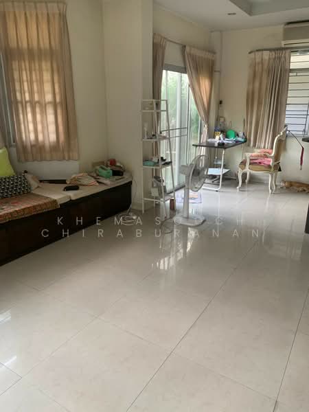 undefined, กรุงเทพ, สามวาตะวันตก, คลองสามวา, กรุงเทพ, 300 ตร.ม., บ้านเดี่ยว ขาย, โดย Khemasooch Chiraburanan, 500429522 - DDproperty.com