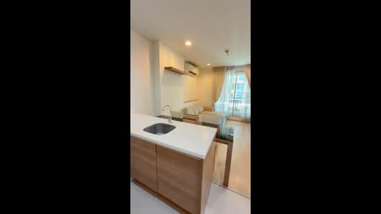 Rhythm Ratchada-Huaikwang, Bangkok, 218 Ratchadaphisek Road, Huai Khwang, Bangkok, 1 Bedroom, 46 sqm, Condo For Rent, by Areeya Kingwichit, 500429523 - DDproperty.com