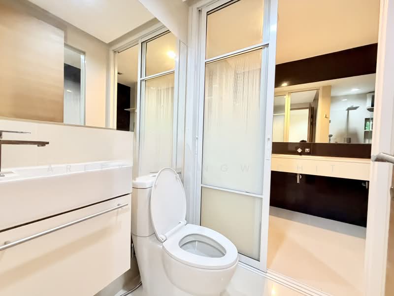 Rhythm Ratchada-Huaikwang, Bangkok, 218 Ratchadaphisek Road, Huai Khwang, Bangkok, 1 Bedroom, 46 sqm, Condo For Rent, by Areeya Kingwichit, 500429523 - DDproperty.com