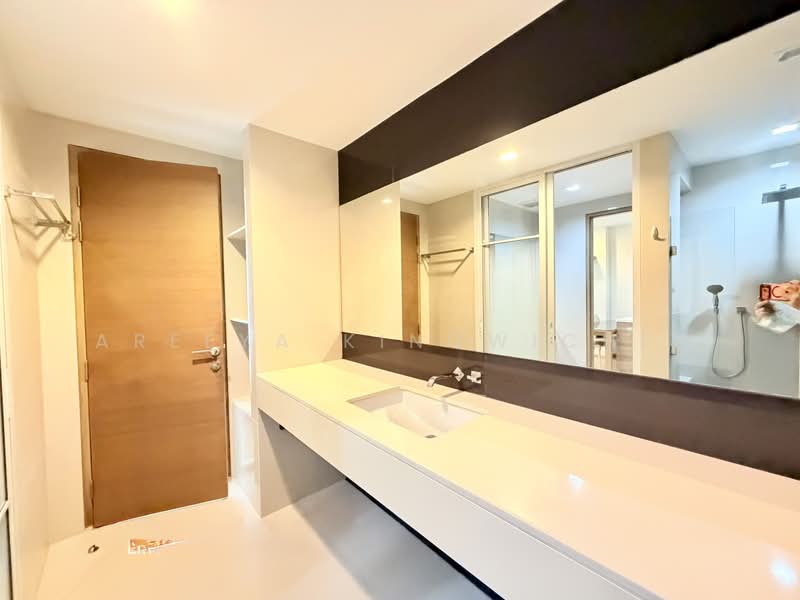 Rhythm Ratchada-Huaikwang, Bangkok, 218 Ratchadaphisek Road, Huai Khwang, Bangkok, 1 Bedroom, 46 sqm, Condo For Rent, by Areeya Kingwichit, 500429523 - DDproperty.com