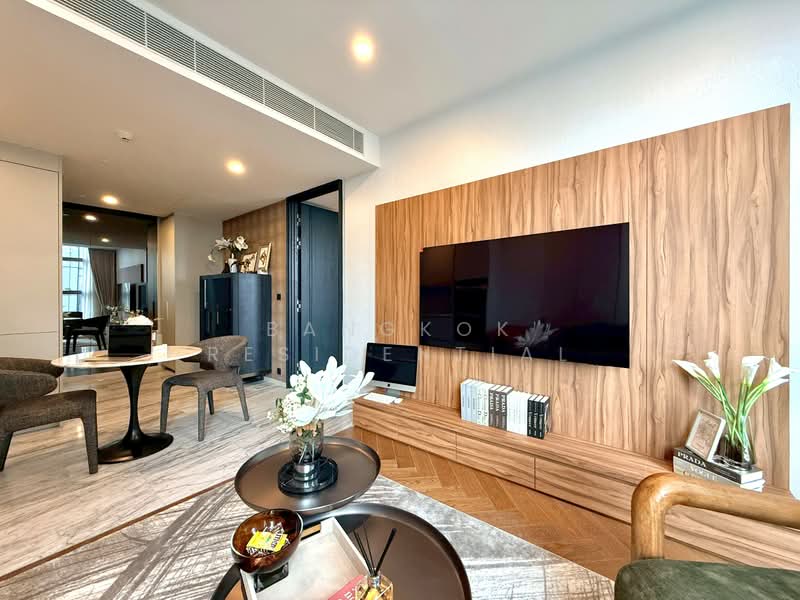 The Residences 38, Bangkok, Soi Sukhumvit 38, Phra Kanong, Khlong Toei, Bangkok, 1 Bedroom, 57 sqm, Condo For Sale, by Bangkok Residential, 500429530 - DDproperty.com