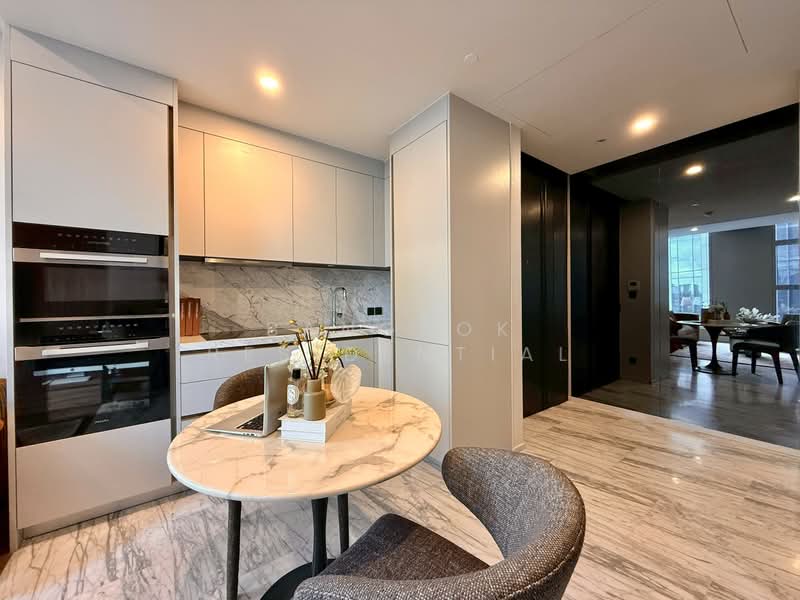 The Residences 38, Bangkok, Soi Sukhumvit 38, Phra Kanong, Khlong Toei, Bangkok, 1 Bedroom, 57 sqm, Condo For Sale, by Bangkok Residential, 500429530 - DDproperty.com