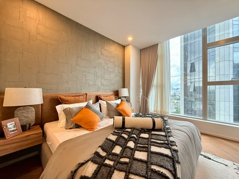 The Residences 38, Bangkok, Soi Sukhumvit 38, Phra Kanong, Khlong Toei, Bangkok, 1 Bedroom, 57 sqm, Condo For Sale, by Bangkok Residential, 500429530 - DDproperty.com