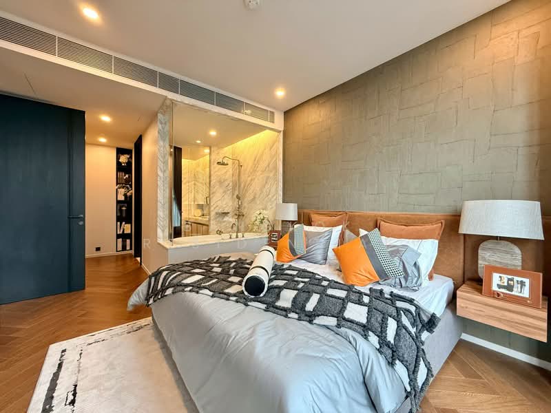 The Residences 38, Bangkok, Soi Sukhumvit 38, Phra Kanong, Khlong Toei, Bangkok, 1 Bedroom, 57 sqm, Condo For Sale, by Bangkok Residential, 500429530 - DDproperty.com