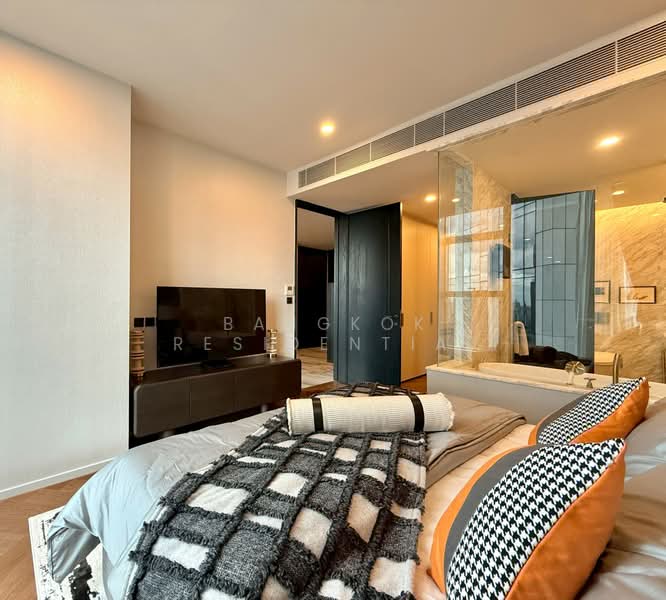 The Residences 38, Bangkok, Soi Sukhumvit 38, Phra Kanong, Khlong Toei, Bangkok, 1 Bedroom, 57 sqm, Condo For Sale, by Bangkok Residential, 500429530 - DDproperty.com