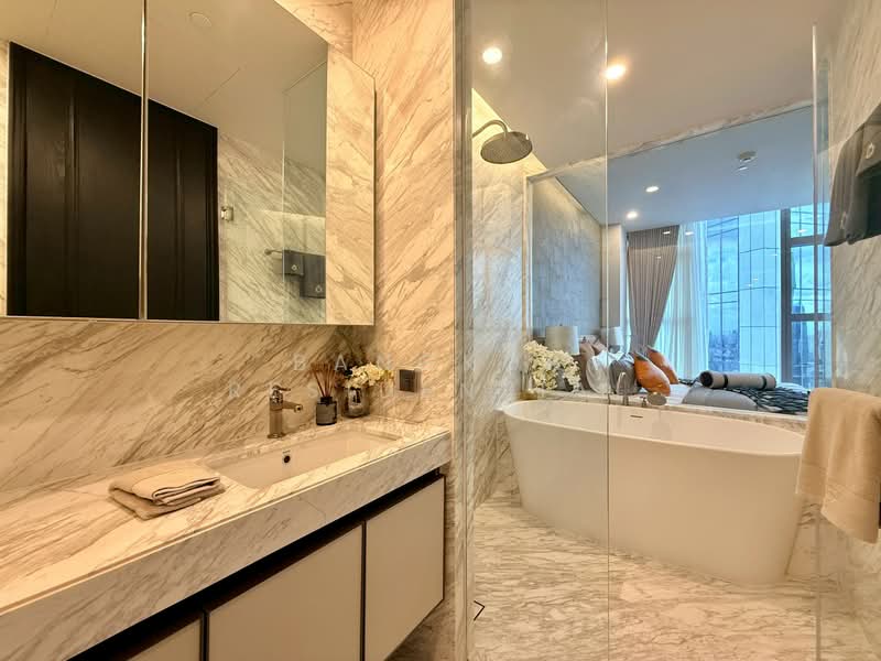 The Residences 38, Bangkok, Soi Sukhumvit 38, Phra Kanong, Khlong Toei, Bangkok, 1 Bedroom, 57 sqm, Condo For Sale, by Bangkok Residential, 500429530 - DDproperty.com