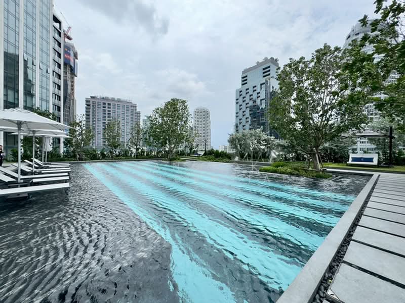 The Residences 38, Bangkok, Soi Sukhumvit 38, Phra Kanong, Khlong Toei, Bangkok, 1 Bedroom, 57 sqm, Condo For Sale, by Bangkok Residential, 500429530 - DDproperty.com